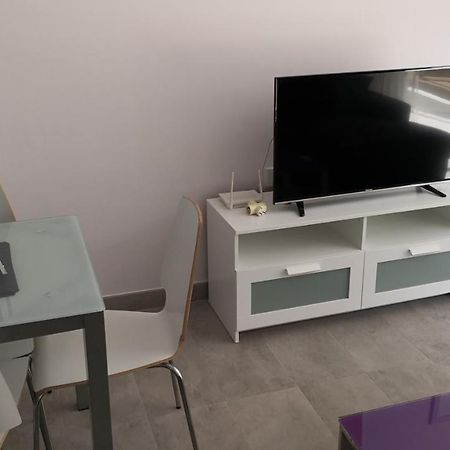 Apartmán Skol 320C By Completely Marbella Exteriér fotografie