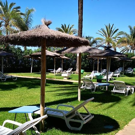 Apartmán Skol 320C By Completely Marbella Exteriér fotografie