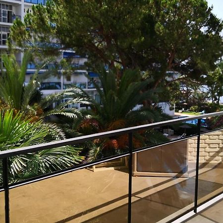 Apartmán Skol 320C By Completely Marbella Exteriér fotografie