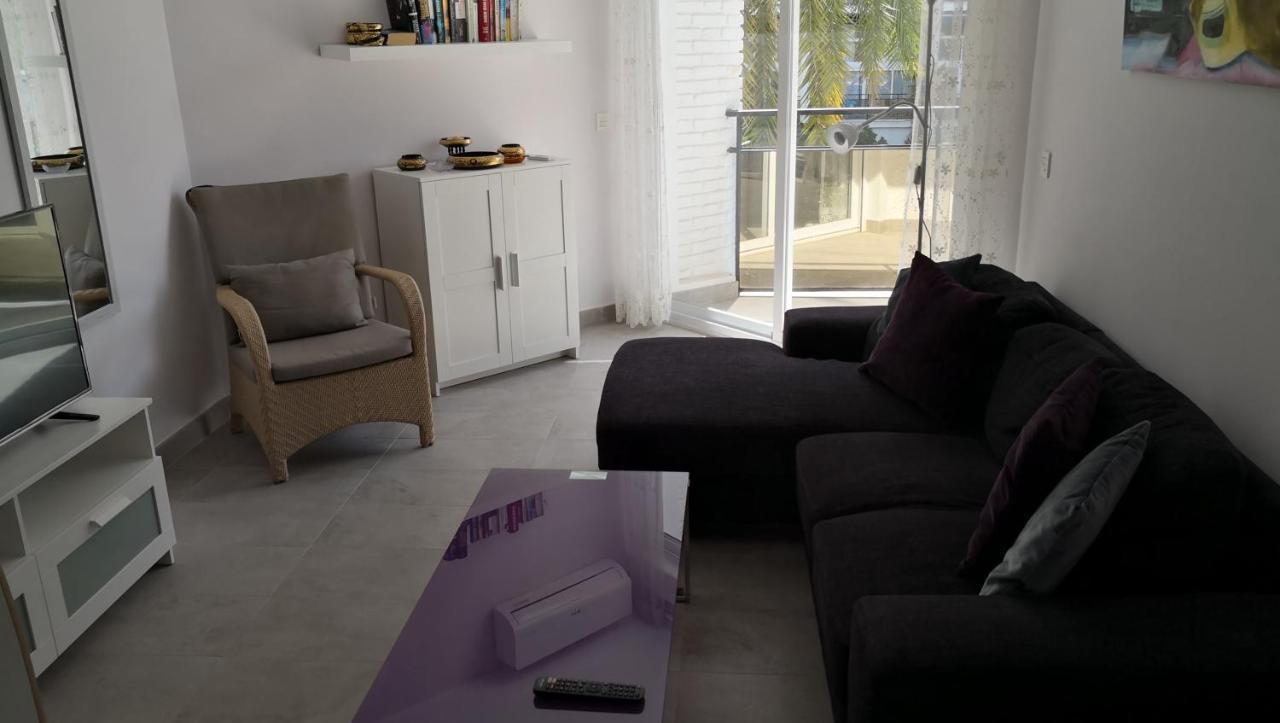 Apartmán Skol 320C By Completely Marbella Exteriér fotografie