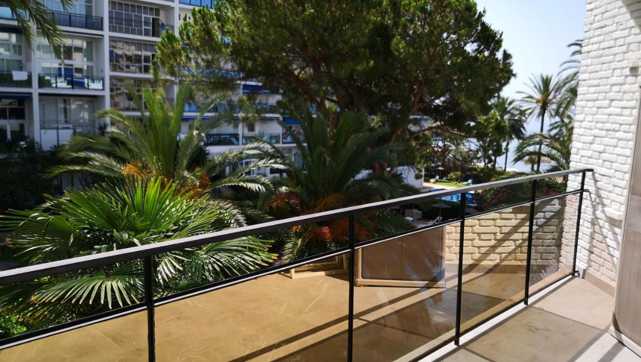 Apartmán Skol 320C By Completely Marbella Exteriér fotografie