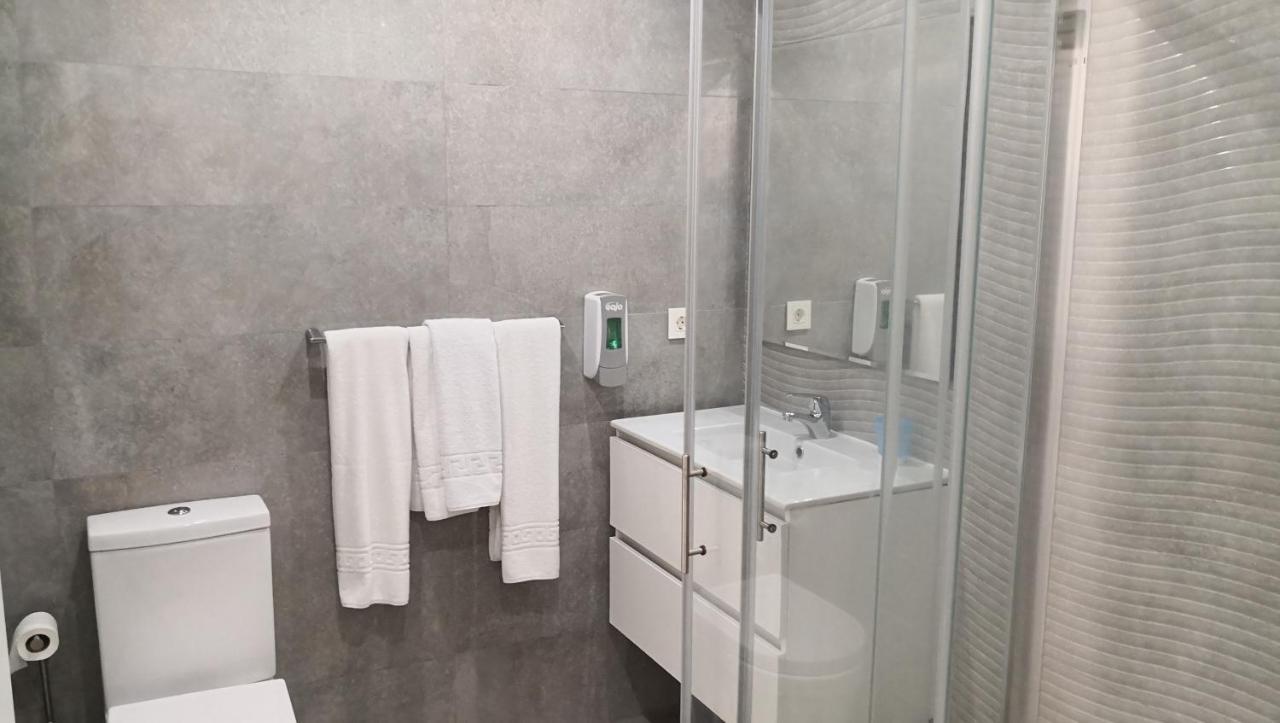 Apartmán Skol 320C By Completely Marbella Exteriér fotografie