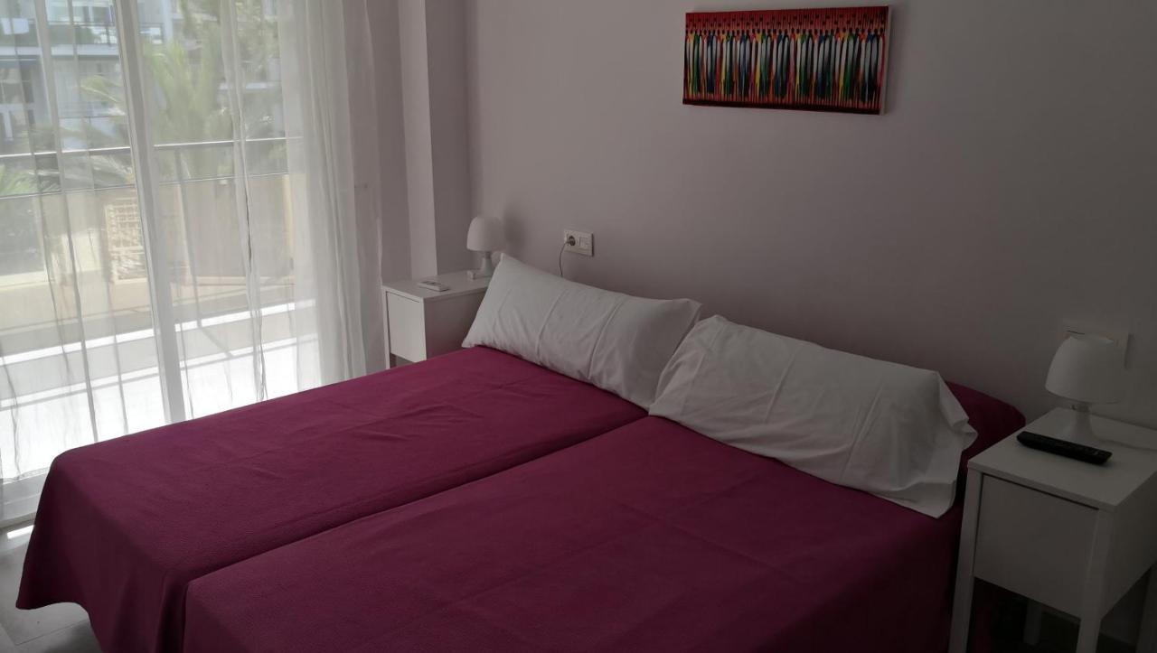 Apartmán Skol 320C By Completely Marbella Exteriér fotografie