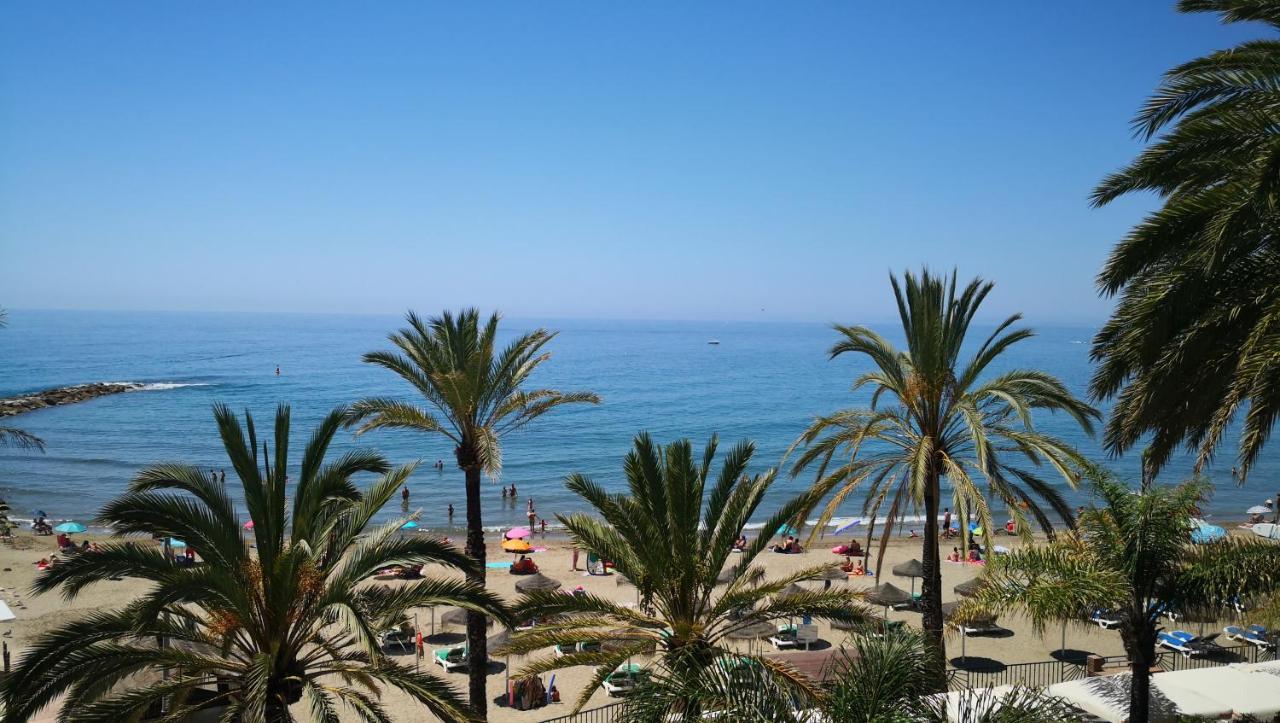 Apartmán Skol 320C By Completely Marbella Exteriér fotografie
